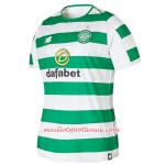 Maillot/Tenue Celtic Glasgow Femme Domicile 2018/2019
